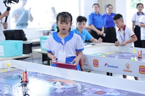Nhiều địa phương tại Đồng Nai đủ trường lớp, giáo viên để triển khai dạy 2 buổi/ngày