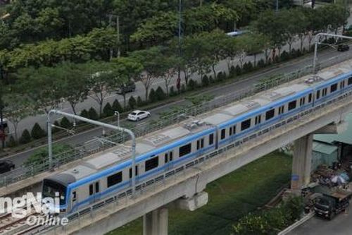 Nghiên cứu, đề xuất bổ sung hệ thống giao thông công cộng kết nối Thành phố Hồ Chí Minh (mới) và Đồng Nai (mới)