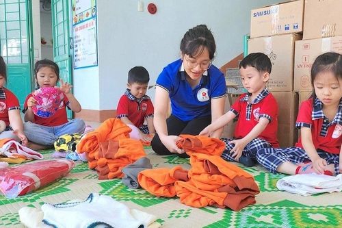 Gia Lai: Ưu tiên bố trí nguồn lực địa phương hỗ trợ các 'địa chỉ nhân đạo'