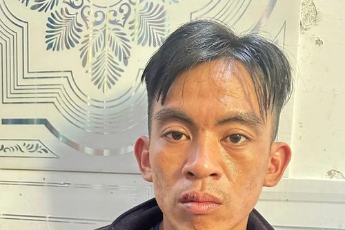 Tạm giữ hình sự đối tượng mua bán trái phép chất ma túy