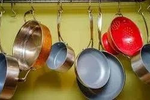 Cảnh báo nguy cơ với sức khỏe từ những nguồn phát tán hóa chất vĩnh cửu