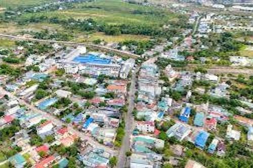 Điển hình tiên tiến trong công tác xây dựng đô thị văn minh