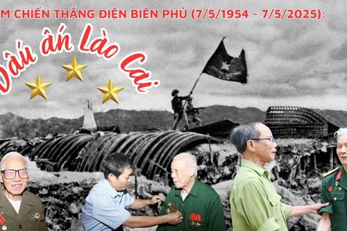 Dấu ấn Lào Cai