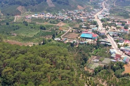 Tên mới và ý kiến của người dân