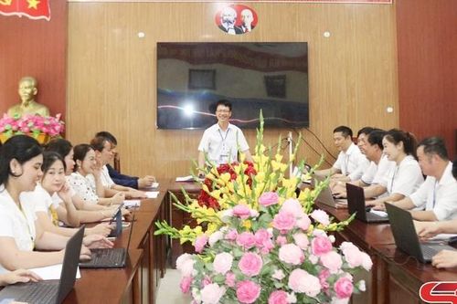 Học Bác để dạy tốt, học tốt hơn