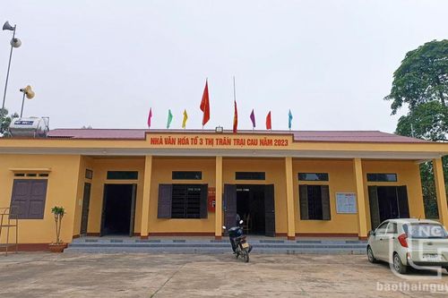 Huy động sức dân để chăm lo cho dân