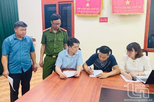 Tiếp tục kiểm tra, xử lý vi phạm về thông tin trên mạng
