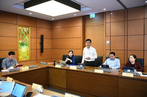 Đánh giá cán bộ cần thước đo minh bạch