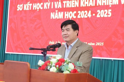 Thủ tướng giao quyền Chủ tịch UBND tỉnh Đắk Lắk