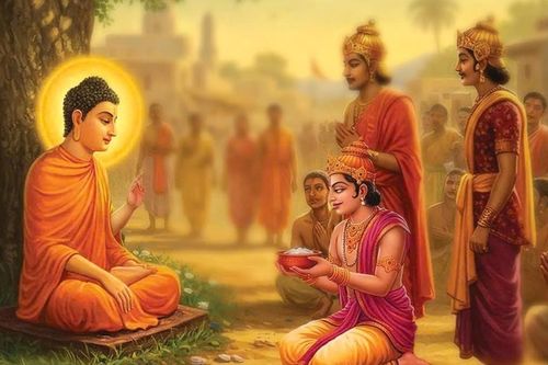 Ăn ít để sống lâu