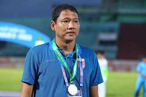 Vì sao cựu tiền đạo Nguyễn Anh Đức được mời dẫn dắt CLB Bình Dương?