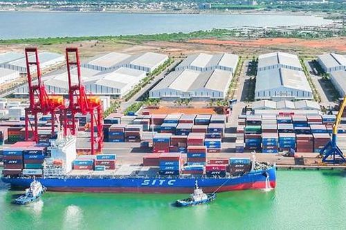 Đầu tư luồng Cửa Lở, gỡ điểm nghẽn hạ tầng, giảm cước vận tải biển