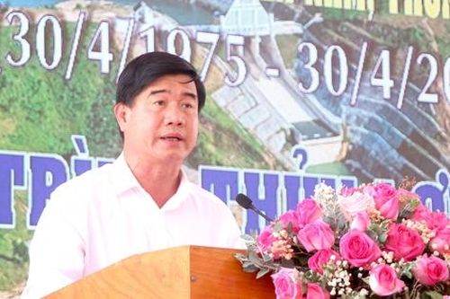 Ông Nguyễn Thiên Văn làm quyền Chủ tịch UBND tỉnh Đắk Lắk