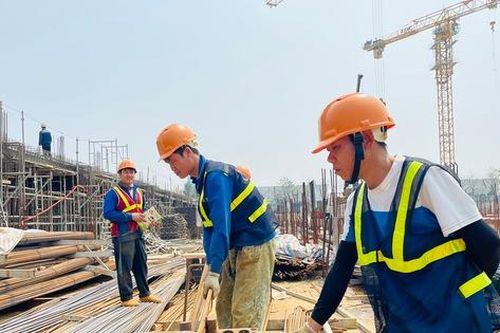 Công khai hoạt động đầu tư xây dựng qua mô hình BIM