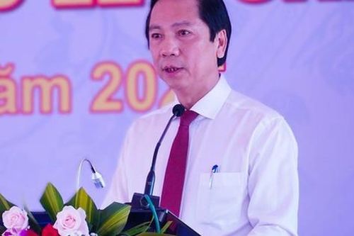 Ông Hoàng Nam được giao quyền Chủ tịch UBND tỉnh Quảng Trị