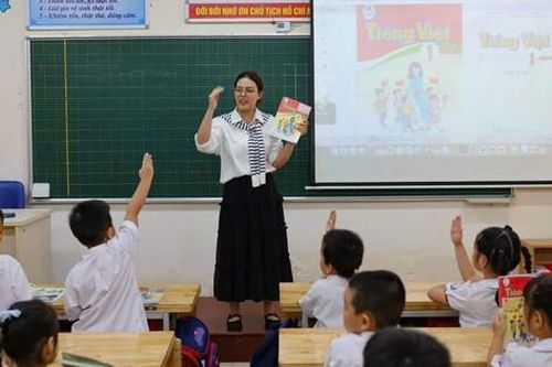 Hà Nội chốt lịch nghỉ hè của học sinh