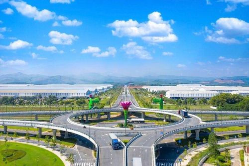 Chấp thuận nhà đầu tư dự án KCN cơ khí ô tô Chu Lai Trường Hải mở rộng hơn 1.400 tỷ đồng