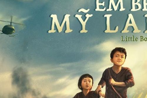 Đạo diễn 'Đèn âm hồn' làm phim về vụ thảm sát Mỹ Lai tại Quảng Ngãi