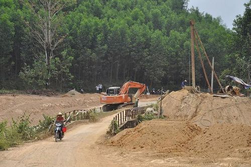 Giải ngân vốn Chương trình mục tiêu quốc gia: Gỡ dứt điểm các vướng mắc tránh chậm trễ