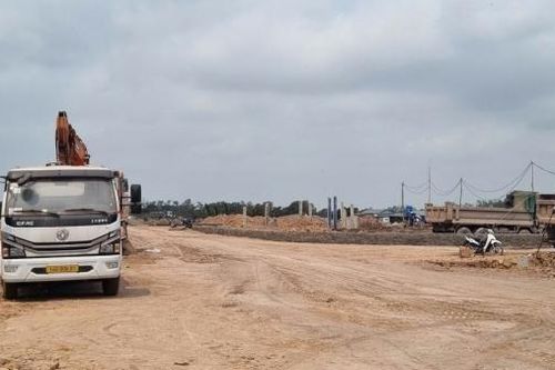 Quảng Ninh đẩy nhanh tiến độ các dự án hạ tầng trọng điểm