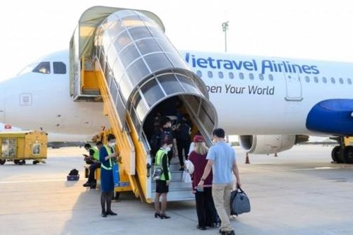 Vietravel kỳ vọng đón sóng du lịch phục hồi, đưa doanh thu 'vượt đỉnh'