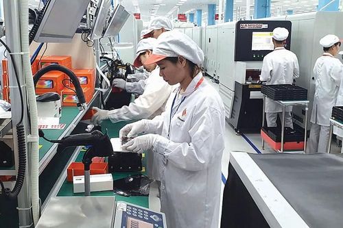 Nghiên cứu khoa học, công nghệ và đổi mới sáng tạo: Chấp nhận rủi ro, phân bổ nguồn lực theo hiệu quả