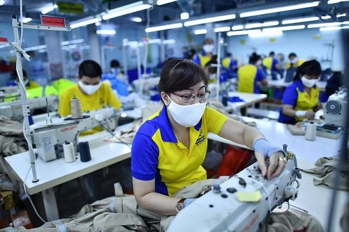 Phát triển kinh tế tư nhân: Cần sự liên kết giữa các thành phần kinh tế và cải cách thể chế