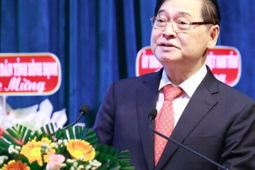 Chủ tịch Phan Xuân Dũng: 'Liên hiệp hội Bình Định góp phần tích cực vào sự nghiệp đổi mới, hội nhập, phát triển bền vững của tỉnh nhà'