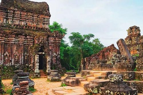 Cho phép khai quật khảo cổ Nhóm tháp L thuộc Khu đền tháp Mỹ Sơn