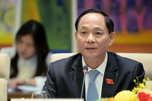 Tăng cường trao đổi của nghị sĩ, làm sâu sắc quan hệ Đối tác chiến lược toàn diện Việt Nam - Hoa Kỳ