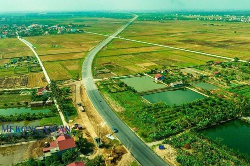 Hải Dương thúc tiến độ để khởi công một số dự án trước ngày 20/8