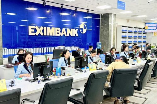 4 giải pháp trọng tâm của Eximbank trong giai đoạn mới
