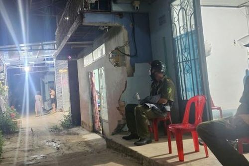 Truy bắt đối tượng chém đứt lìa bàn tay người đàn ông