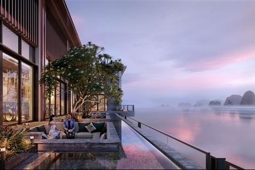 BIM Land kiến tạo khu đô thị biển kiểu mẫu, tâm điểm sống - nghỉ - đầu tư tại Hạ Long