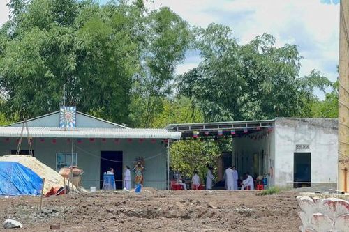 Hẹn gặp giải quyết mâu thuẫn nghen tuông, một người bị đánh tử vong