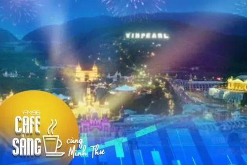 Vinpearl lên sàn, định giá 5 tỷ USD