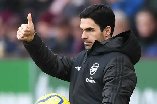 Mikel Arteta: 'Chúng tôi ở đây để tạo nên lịch sử'