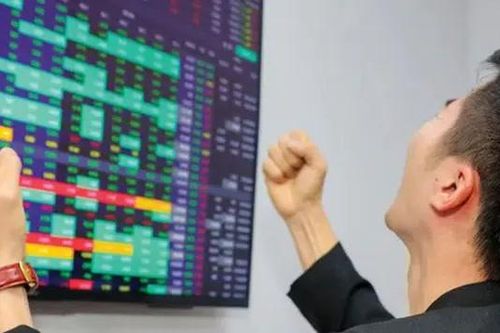 Những doanh nghiệp lãi nhất sàn chứng khoán Quý I/2025