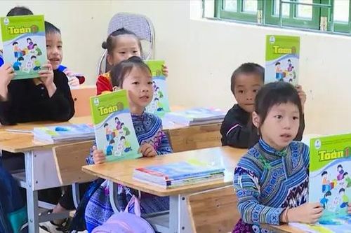 Dạy hai buổi mỗi ngày miễn phí từ năm học 2025-2026