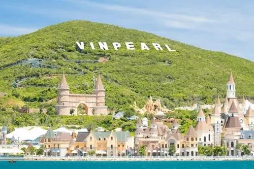 Vinpearl sắp lên sàn HoSE, vốn hóa vượt Masan, Vinamilk