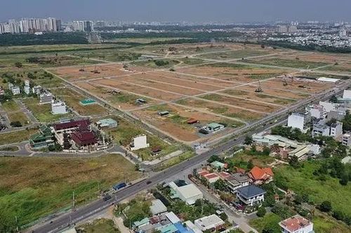 Thống nhất trong quản lý đất đai sau sáp nhập
