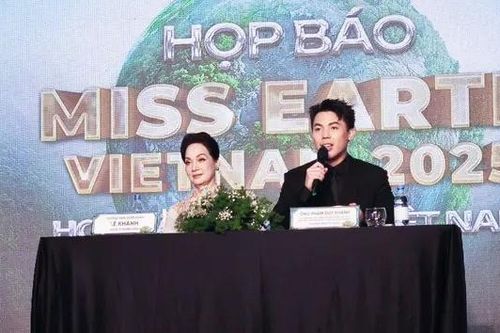 'Hoa hậu Trái đất Việt Nam 2025' có nhiều quy định mới