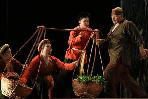 'Hồn Trương Ba da hàng thịt' phiên bản 2025 đầy mới lạ