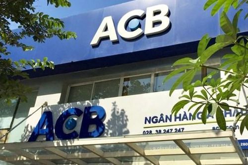 Gia đình Chủ tịch CTCP Âu Lạc Ngô Thu Thúy nâng sở hữu tại ACB lên gần 7,83%