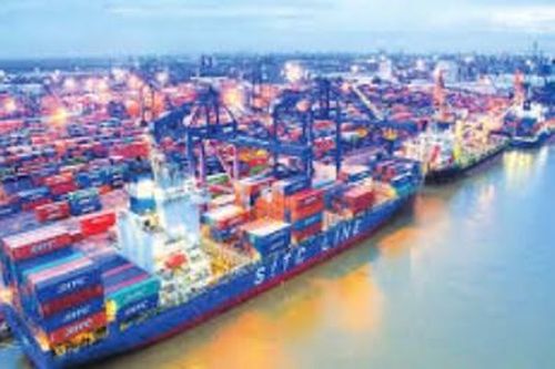 Cảng Đình Vũ (DVP) chia cổ tức kỷ lục, hướng tới mục tiêu kinh doanh mới