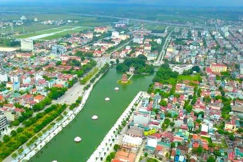 Ninh Bình - Điểm sáng trong bản đồ phát triển vùng