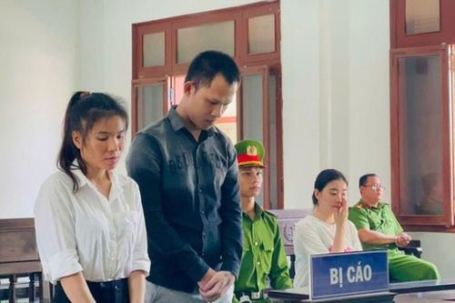 Gã 'tú ông' thuê nhà trọ 'nuôi gái', ép trẻ dưới 16 tuổi bán dâm có quá khứ bất hảo ra sao?