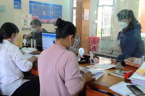 2 nhóm công chức phải nghỉ việc trước khi kết thúc lộ trình sắp xếp, là những ai?