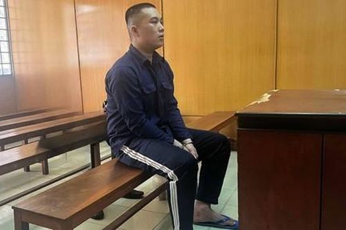 Nhân viên 'vét kho' của công ty 11 lần với tổng trị giá hơn 1,1 tỷ đồng