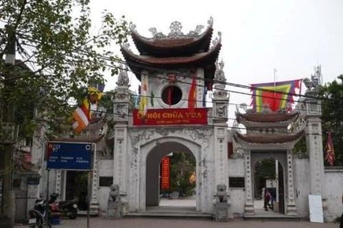 Bài 2: Lặng lẽ quên mình vì dân tộc
